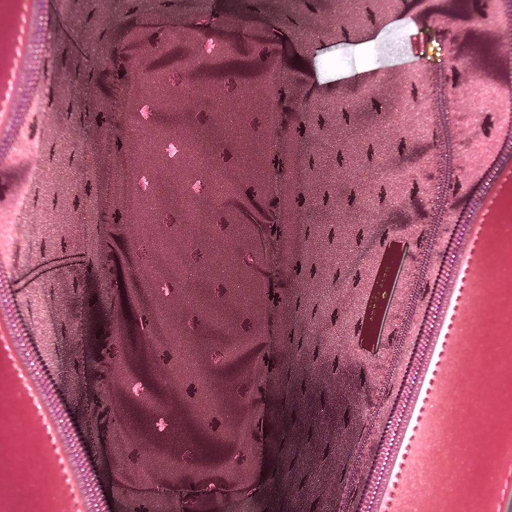 Kate spade Emilia tote🎀 - Picture 7 of 8